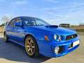 Subaru Impreza Impreza Berlina 2.0i Wrx 218Cv LHD WRC AUTO SRL Blau - thumbnail 4