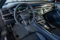 Audi S8 4.0 TFSI quattro AHK PANO STHZ ASSIST-PLUS Grau - thumbnail 15