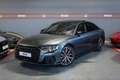 Audi S8 4.0 TFSI quattro AHK PANO STHZ ASSIST-PLUS Grau - thumbnail 1