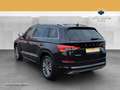 Skoda Kodiaq 2.0 TDI L&K DSG 360°*4xSHZ*ACC*AUT*Kam. Schwarz - thumbnail 4