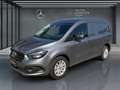 Mercedes-Benz Citan e  Kasten PRO  5 Jahre JS Garantie+MBUX+++ Grau - thumbnail 2