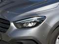 Mercedes-Benz Citan e  Kasten PRO  5 Jahre JS Garantie+MBUX+++ Grau - thumbnail 3