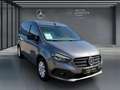 Mercedes-Benz Citan e  Kasten PRO  5 Jahre JS Garantie+MBUX+++ Grau - thumbnail 18