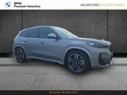 BMW xDrive 30 313ch