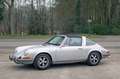 Porsche 911 2.4T Targa | Extensively restored Argent - thumbnail 13