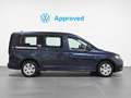 Volkswagen Caddy Maxi 2.0TDI Origin DSG 90KW Azul - thumbnail 3