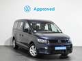 Volkswagen Caddy Maxi 2.0TDI Origin DSG 90KW Azul - thumbnail 1