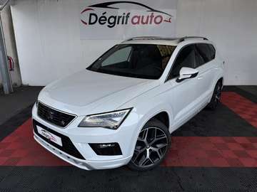 1.5 TSI 150 ch ACT Start/Stop DSG7 FR