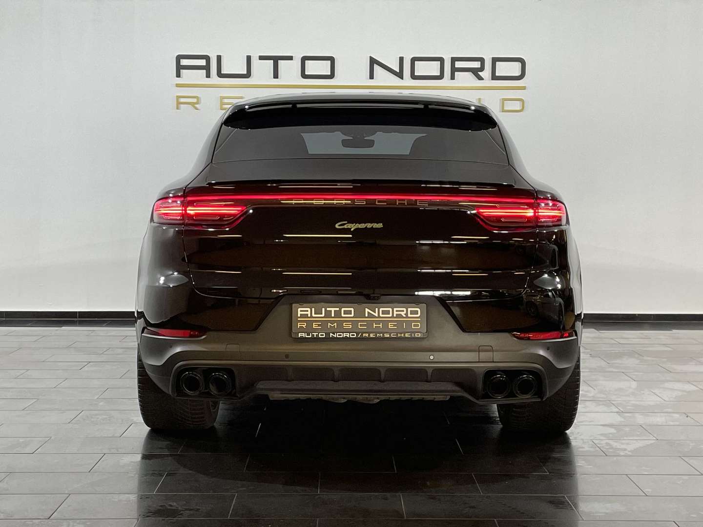 Porsche Cayenne II E-Hybrid Platinum Edition -  - Joinsteer - #5