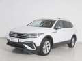 Volkswagen Tiguan Allspace 2.0 TDI Life DSG 7-Sitze/AHK/RFK Weiß - thumbnail 3