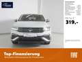 Volkswagen Tiguan Allspace 2.0 TDI Life DSG 7-Sitze/AHK/RFK Weiß - thumbnail 1