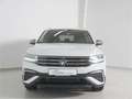 Volkswagen Tiguan Allspace 2.0 TDI Life DSG 7-Sitze/AHK/RFK Weiß - thumbnail 2