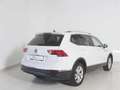 Volkswagen Tiguan Allspace 2.0 TDI Life DSG 7-Sitze/AHK/RFK Weiß - thumbnail 30