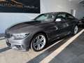 BMW 440 i Coupe M-Sport *DEUTSCH*HUD*KEYLESS*LEDER* Grau - thumbnail 1