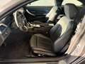 BMW 440 i Coupe M-Sport *DEUTSCH*HUD*KEYLESS*LEDER* Grau - thumbnail 11