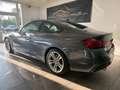 BMW 440 i Coupe M-Sport *DEUTSCH*HUD*KEYLESS*LEDER* Grau - thumbnail 8