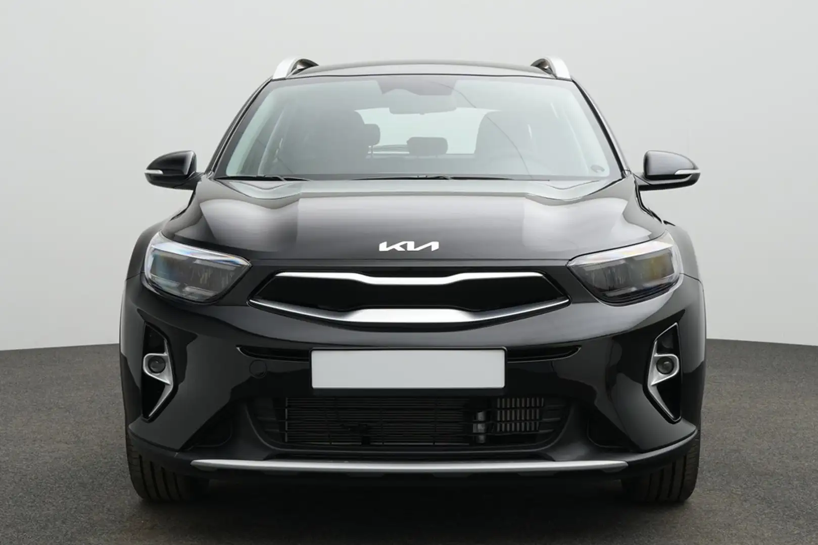 Kia Stonic 1.0T 100 DCT VISION LED Noir - 2