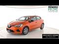 Renault Clio 5 Porte 1.0 SCe Equilibre Portocaliu - thumbnail 1