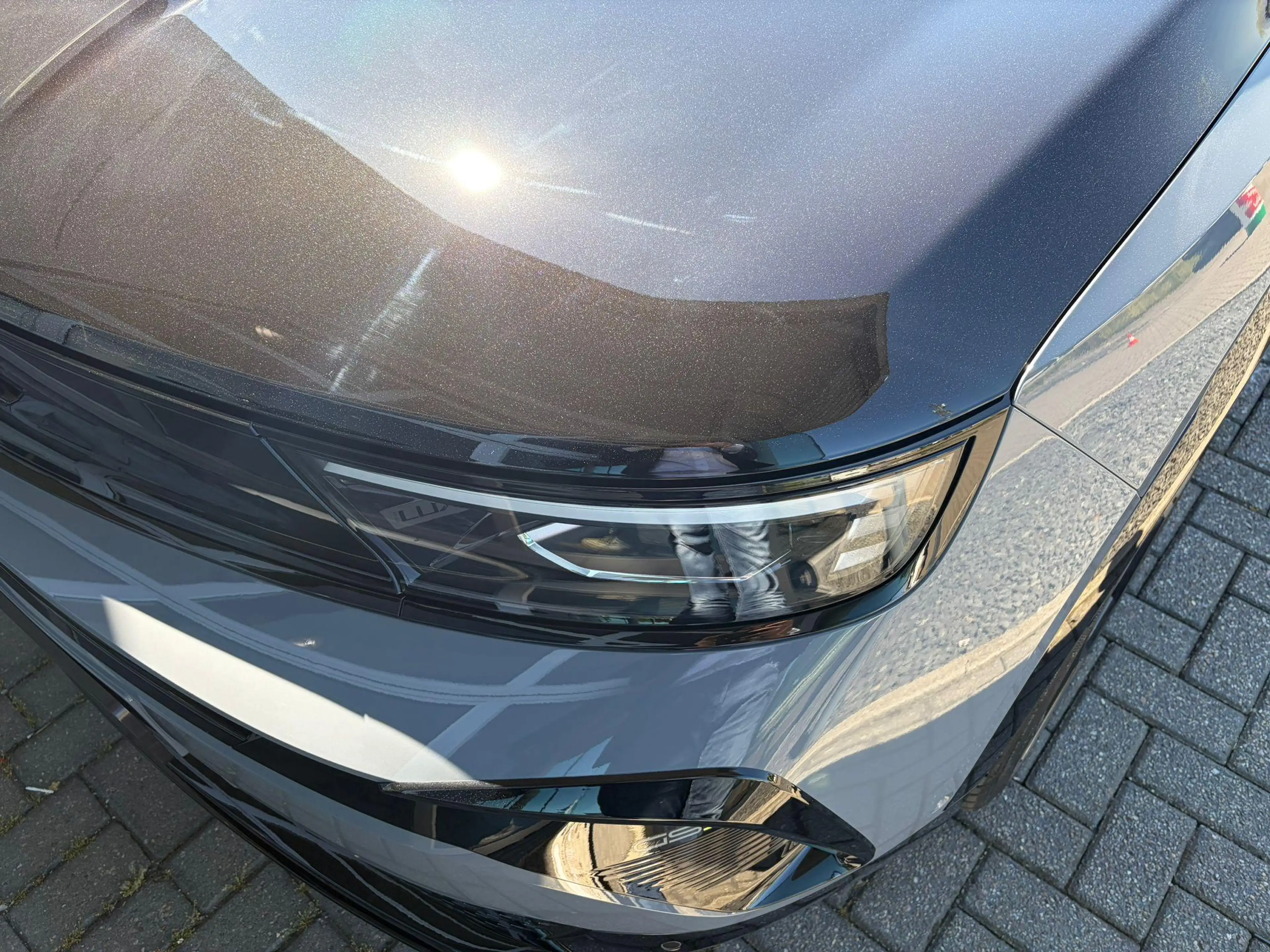 Opel Mokka-E Electric GSE 54 kWh | 281 pk | Navigatie | Sportst — photo 12