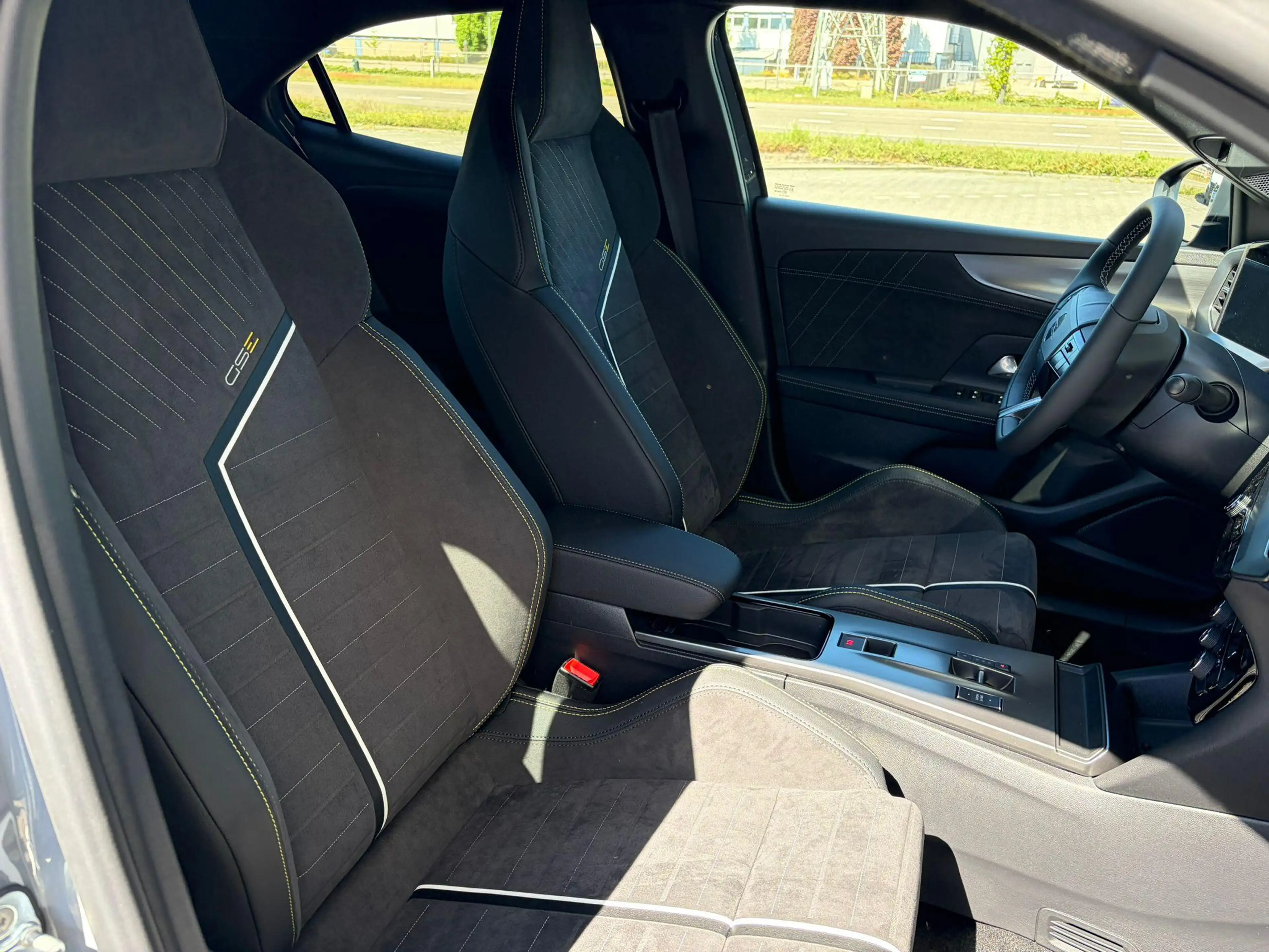 Opel Mokka-E Electric GSE 54 kWh | 281 pk | Navigatie | Sportst — photo 13