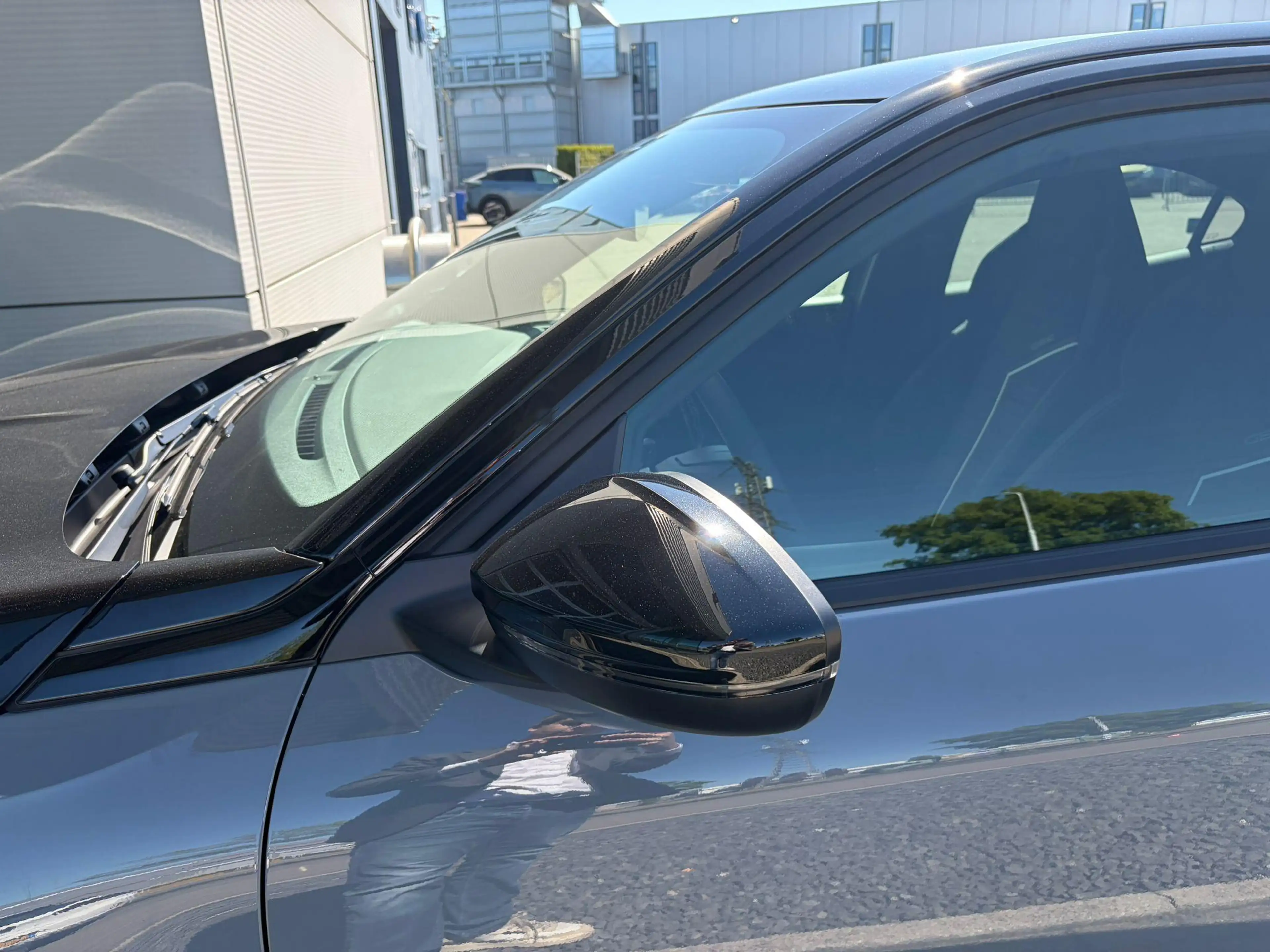 Opel Mokka-E Electric GSE 54 kWh | 281 pk | Navigatie | Sportst — photo 10