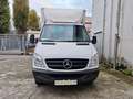 Mercedes-Benz Sprinter 316 CDI FURGONATO 2.2Cdi 163cv 3.5 t Bianco - thumbnail 2