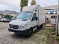 Mercedes-Benz Sprinter 316 CDI FURGONATO 2.2Cdi 163cv 3.5 t Bianco - thumbnail 3