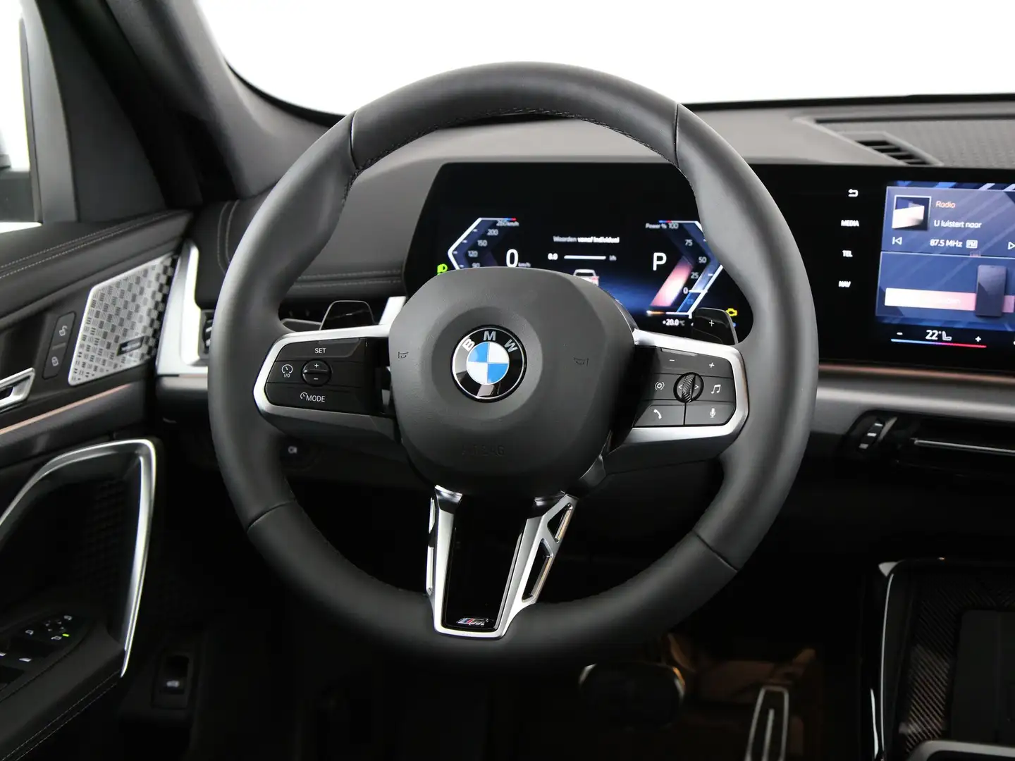 BMW X1 sDrive20i Grijs - 2
