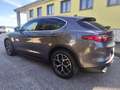 Alfa Romeo Stelvio Stelvio 2020 2.2 t Executive rwd 190cv auto Gris - thumbnail 6