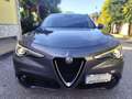 Alfa Romeo Stelvio Stelvio 2020 2.2 t Executive rwd 190cv auto Gris - thumbnail 2