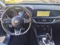 Alfa Romeo Stelvio Stelvio 2020 2.2 t Executive rwd 190cv auto Gris - thumbnail 12
