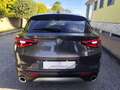Alfa Romeo Stelvio Stelvio 2020 2.2 t Executive rwd 190cv auto Gris - thumbnail 5