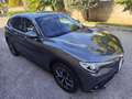 Alfa Romeo Stelvio Stelvio 2020 2.2 t Executive rwd 190cv auto Gris - thumbnail 19