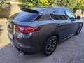 Alfa Romeo Stelvio Stelvio 2020 2.2 t Executive rwd 190cv auto Gris - thumbnail 4