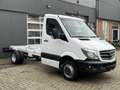 Mercedes-Benz Sprinter 516 2.2 CDI 366 Chassis cabine Airco Cruise contro Wit - thumbnail 1