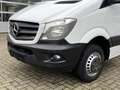 Mercedes-Benz Sprinter 516 2.2 CDI 366 Chassis cabine Airco Cruise contro Wit - thumbnail 19