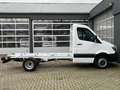 Mercedes-Benz Sprinter 516 2.2 CDI 366 Chassis cabine Airco Cruise contro Wit - thumbnail 16