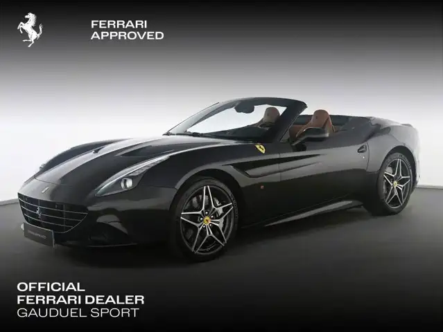 Ferrari California V8 3.9 T 560ch Handling Speciale