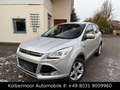 Ford Kuga Titanium LEDER|ALU|NAVI Argent - thumbnail 1
