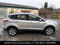 Ford Kuga Titanium LEDER|ALU|NAVI Argent - thumbnail 11