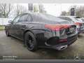 Mercedes-Benz E 220 d AMG Fahrass 360° Pano Burmester Distr. PTS Schwarz - thumbnail 11