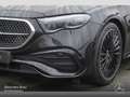 Mercedes-Benz E 220 d AMG Fahrass 360° Pano Burmester Distr. PTS Schwarz - thumbnail 5