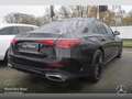 Mercedes-Benz E 220 d AMG Fahrass 360° Pano Burmester Distr. PTS Schwarz - thumbnail 3
