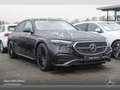 Mercedes-Benz E 220 d AMG Fahrass 360° Pano Burmester Distr. PTS Schwarz - thumbnail 10