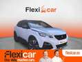 Peugeot 3008 HYBRID 225 e-EAT8 Allure Blanc - thumbnail 1