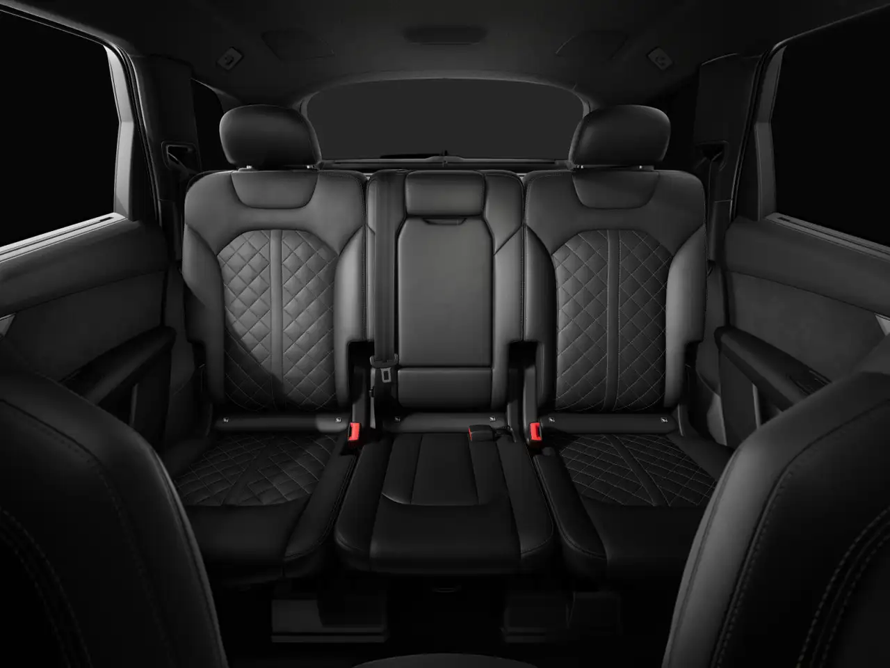 Audi Q7 TFSIe Q 2x S LINE UPE124 LM22 AHK SPORTSITZE+, миниатюра 11