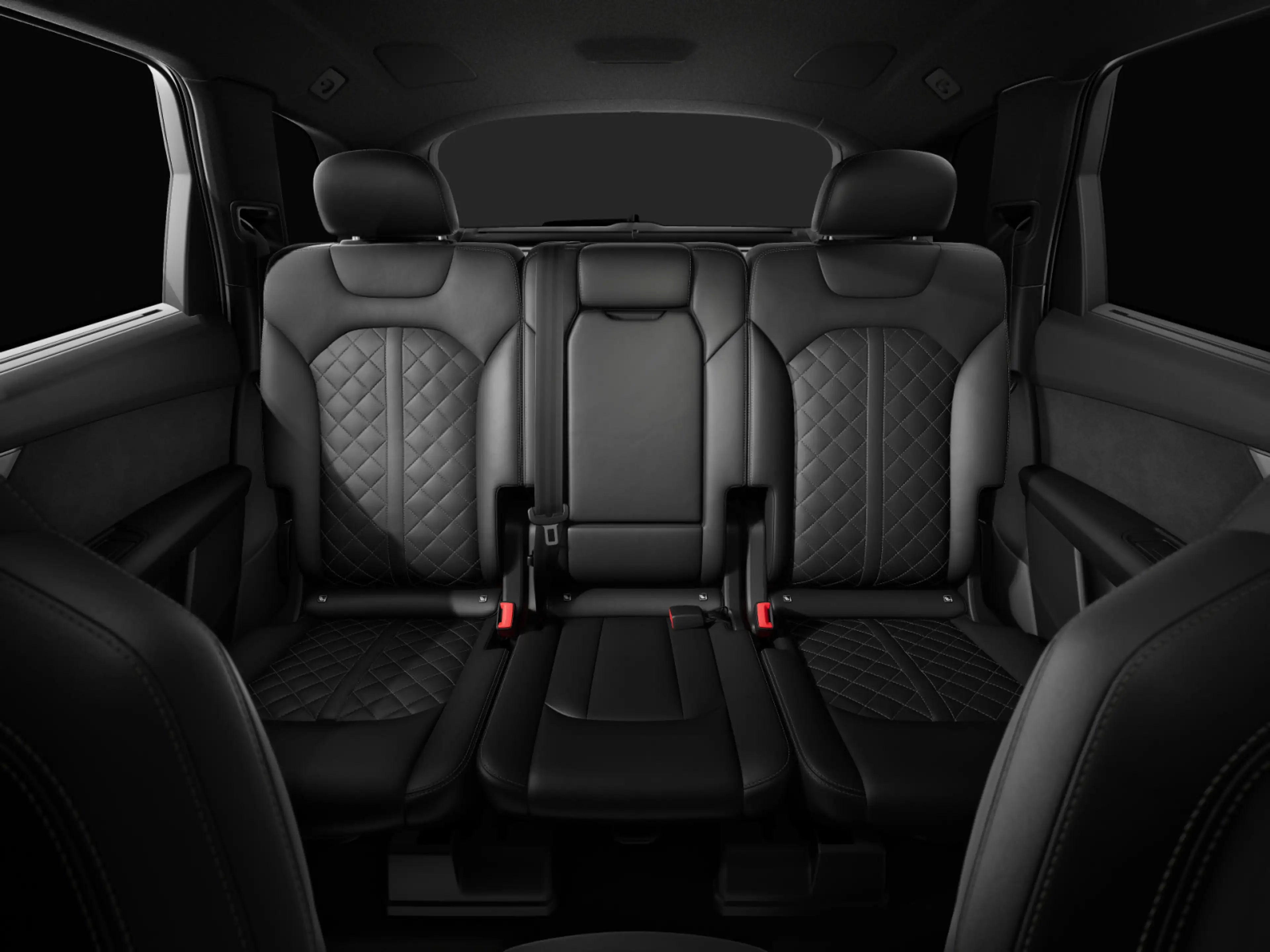 Audi Q7 Q7 TFSIe Q 2x S LINE UPE124 LM22 AHK SPORTSITZE+ — photo 11