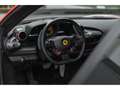 Ferrari F8 Tributo LIFT/CARBON/CAMERA Red - thumbnail 6