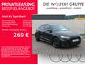 Audi A1 S line 30 TFSI S troniC*CARPLAY*LED Schwarz - thumbnail 1