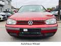 Volkswagen Golf Comfortline Rouge - thumbnail 3